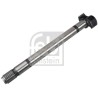 FEBI BILSTEIN Pidurivõll,trummelpidur 34358