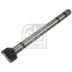 FEBI BILSTEIN Pidurivõll,trummelpidur 34358