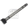 FEBI BILSTEIN Pidurivõll,trummelpidur 34358