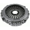 SACHS Sidurisurveplaat 3482 000 361