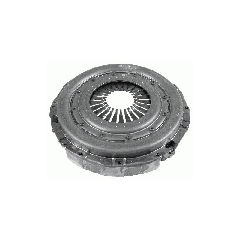 SACHS Sidurisurveplaat 3482 000 462