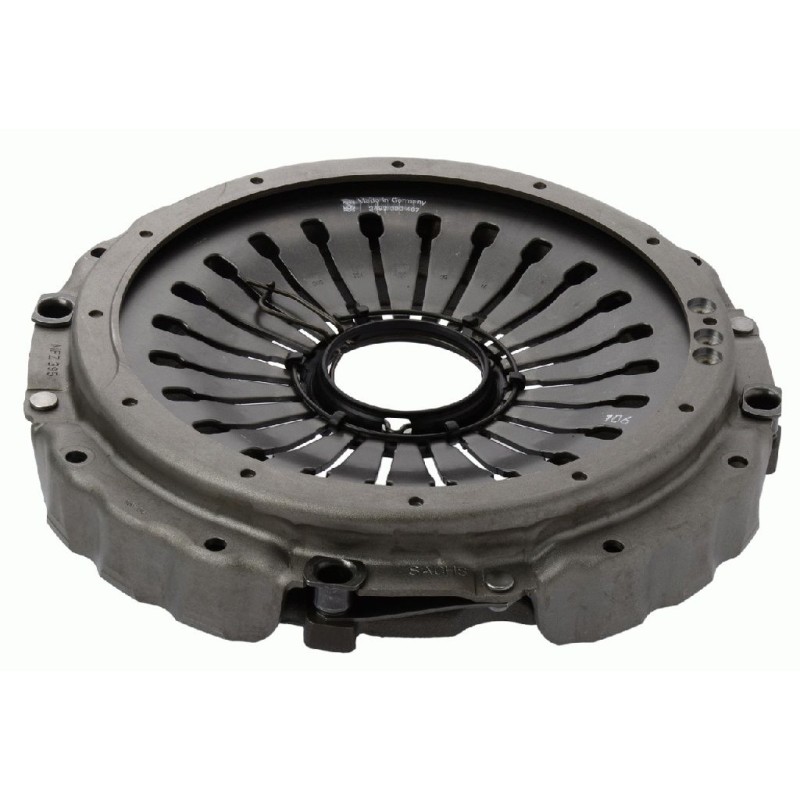 SACHS Sidurisurveplaat 3482 000 467