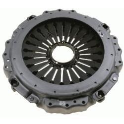 SACHS Sidurisurveplaat 3482 000 484