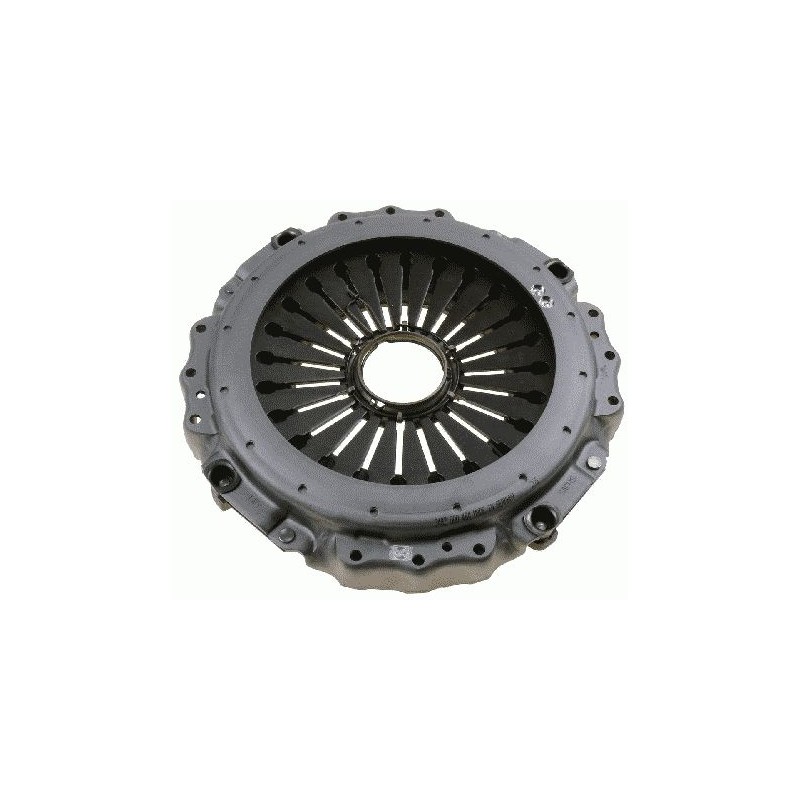 SACHS Sidurisurveplaat 3482 000 484