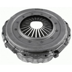 SACHS Sidurisurveplaat 3482 000 679