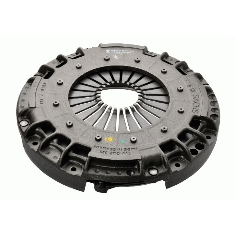 SACHS Sidurisurveplaat 3482 012 240