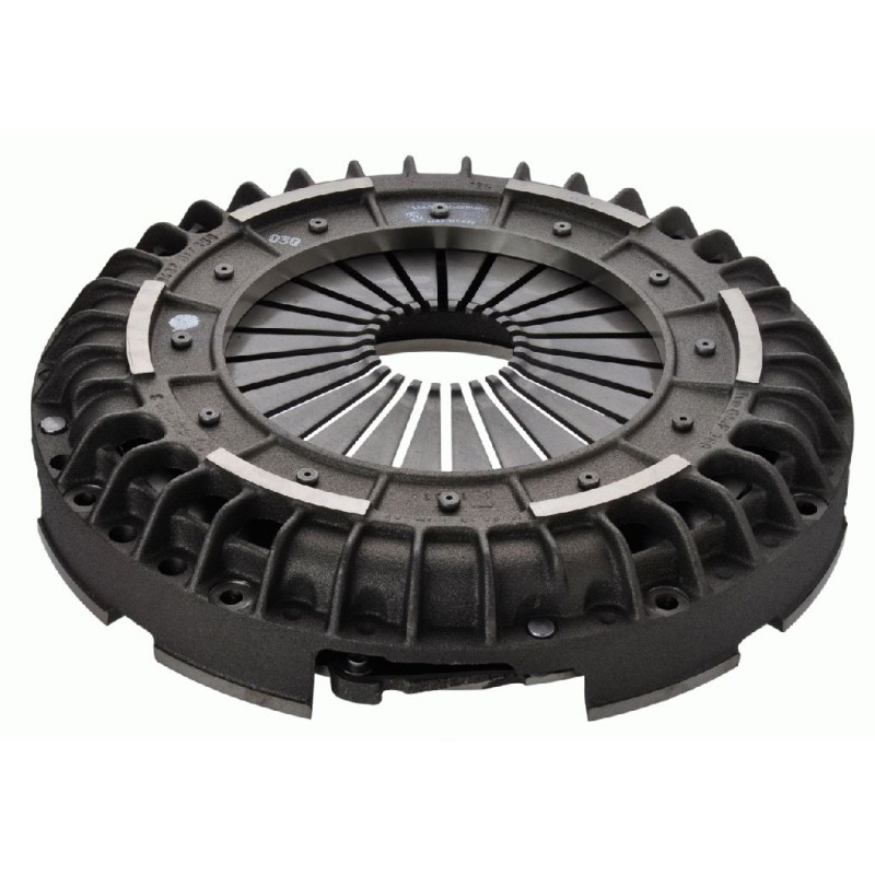 SACHS Sidurisurveplaat 3482 017 035
