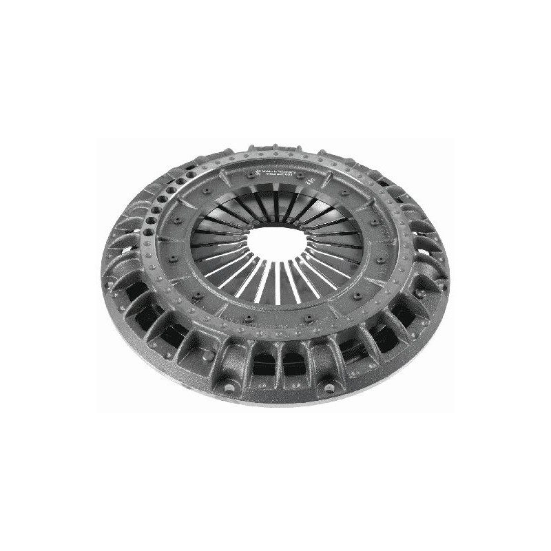 SACHS Sidurisurveplaat 3482 021 031