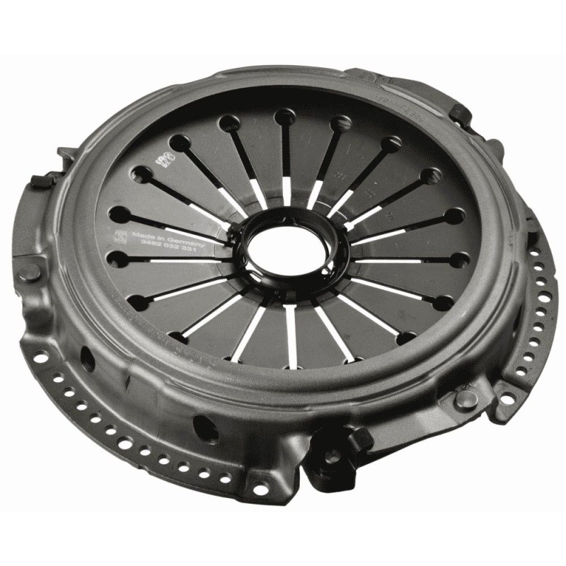 SACHS Sidurisurveplaat 3482 032 331