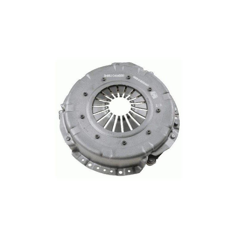 SACHS Sidurisurveplaat 3482 046 031