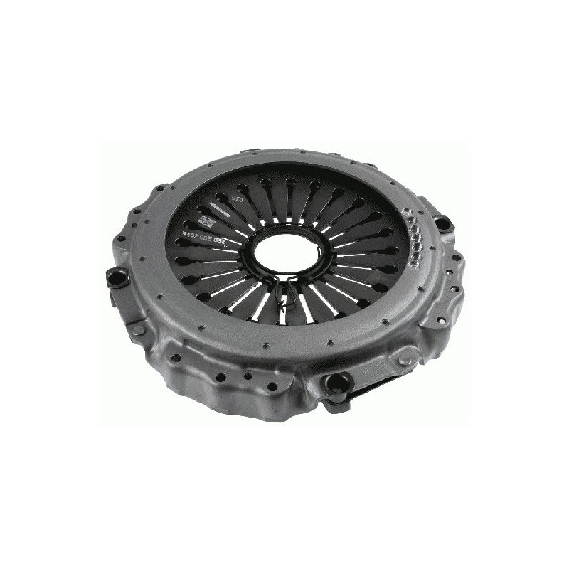 SACHS Sidurisurveplaat 3482 083 032