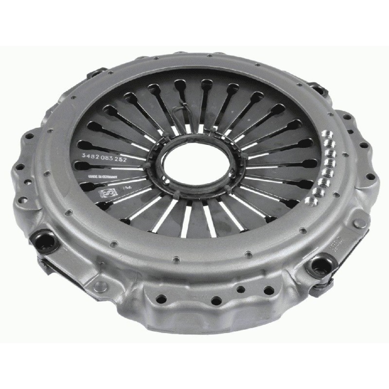 SACHS Sidurisurveplaat 3482 083 252