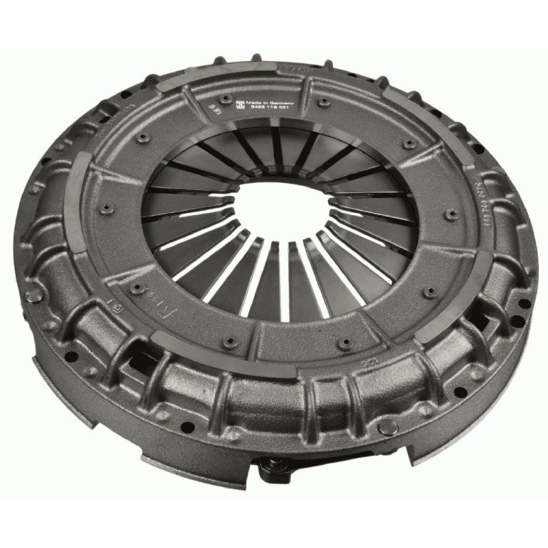 SACHS Sidurisurveplaat 3482 118 031