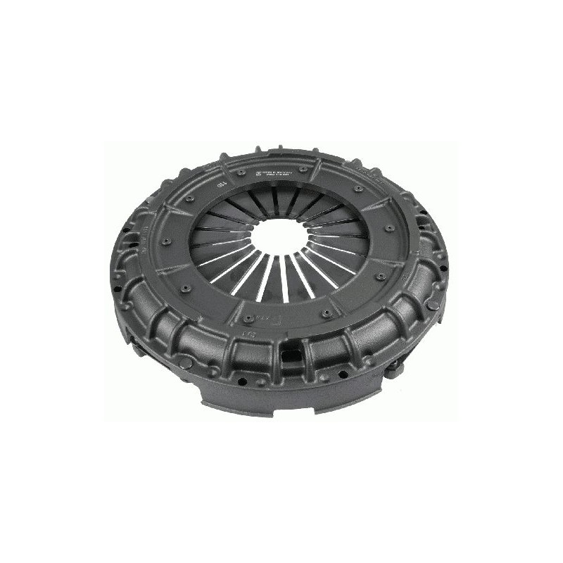 SACHS Sidurisurveplaat 3482 119 031