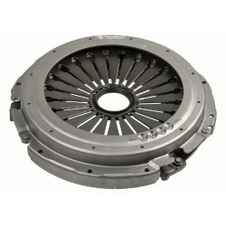 SACHS Sidurisurveplaat 3482 120 031