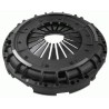 SACHS Sidurisurveplaat 3482 124 522