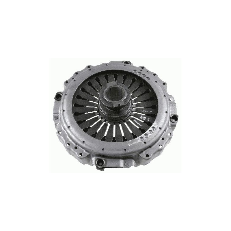 SACHS Sidurisurveplaat 3483 000 258