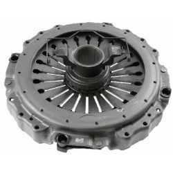 SACHS Sidurisurveplaat 3483 000 348