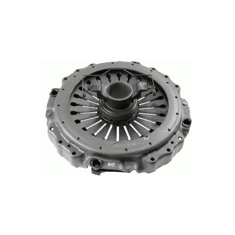 SACHS Sidurisurveplaat 3483 000 348