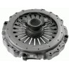SACHS Sidurisurveplaat 3483 000 348