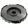 SACHS Sidurisurveplaat 3483 000 348