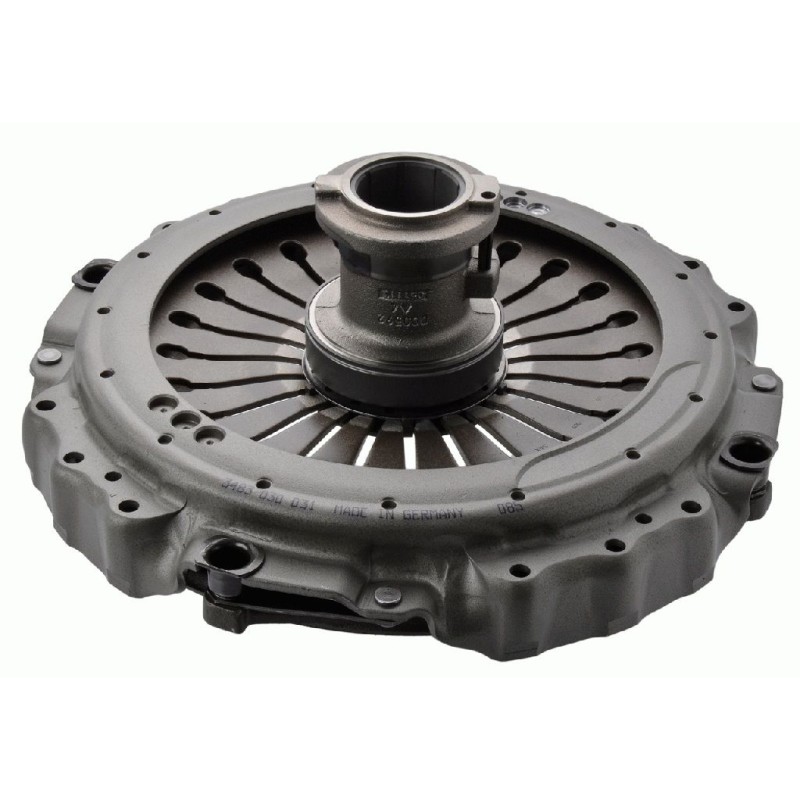 SACHS Sidurisurveplaat 3483 030 031