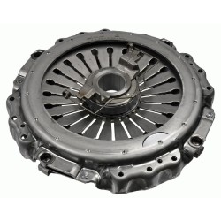 SACHS Sidurisurveplaat 3483 034 045