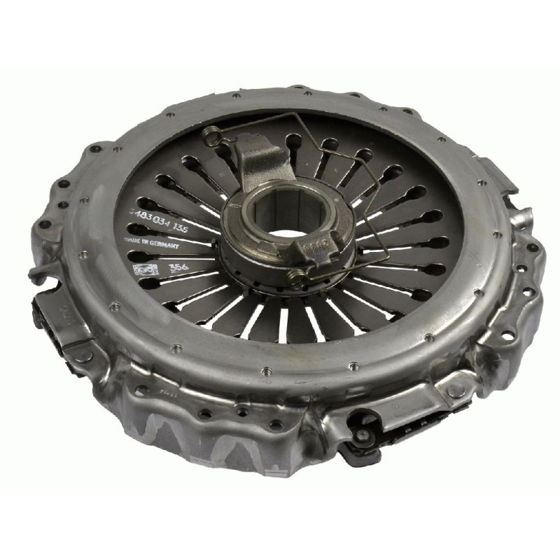 SACHS Sidurisurveplaat 3483 034 135