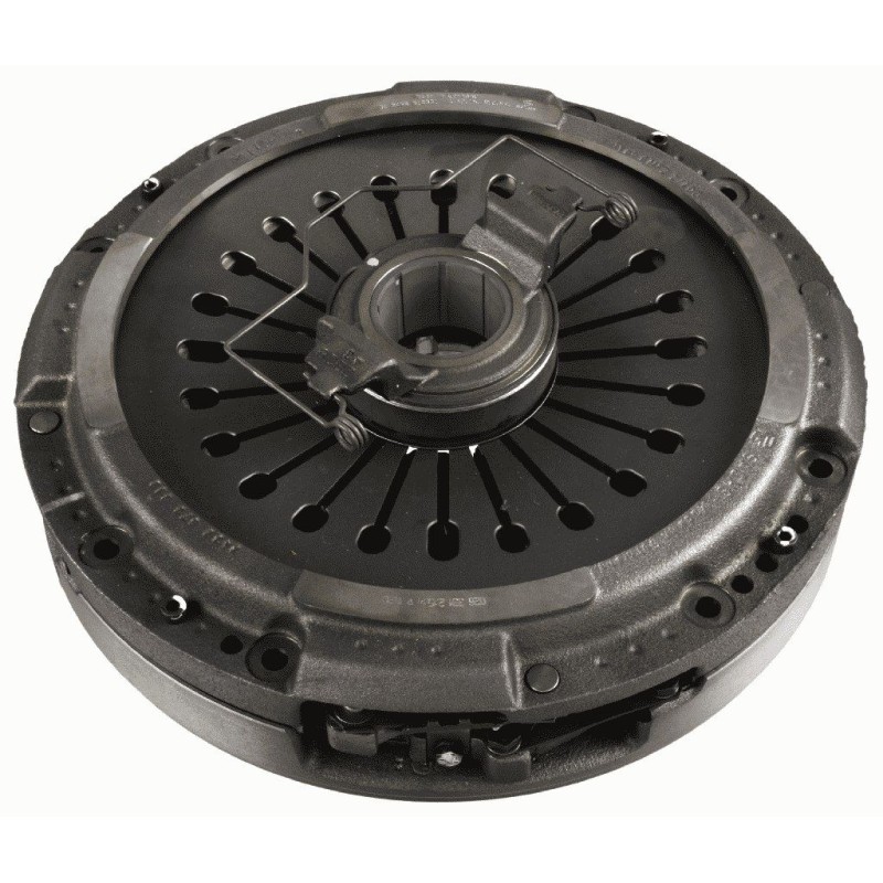 SACHS Sidurisurveplaat 3488 018 031