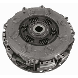 SACHS Sidurikomplekt 3490 000 061