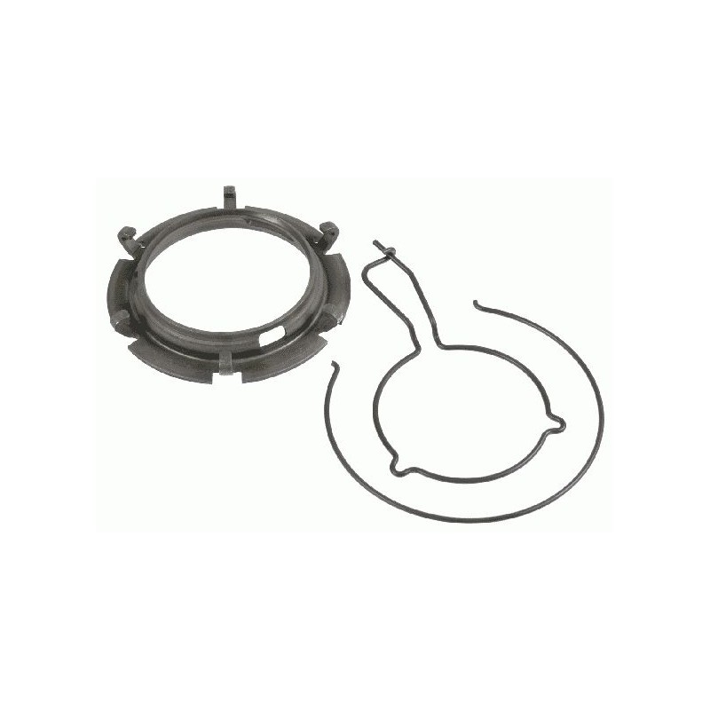 SACHS Survelaager 3496 006 000