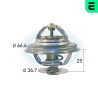 ERA Termostaat,Jahutusvedelik 350190
