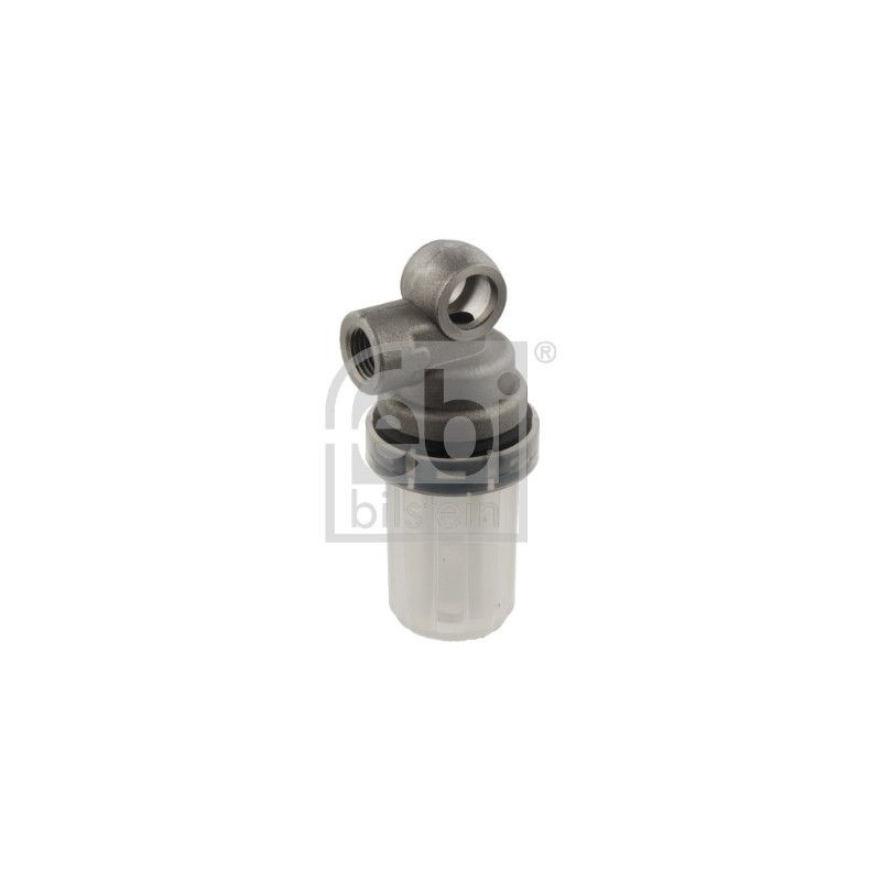 FEBI BILSTEIN Kütusefilter 35160