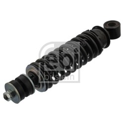 FEBI BILSTEIN Padi,kabiini paigutus 35310