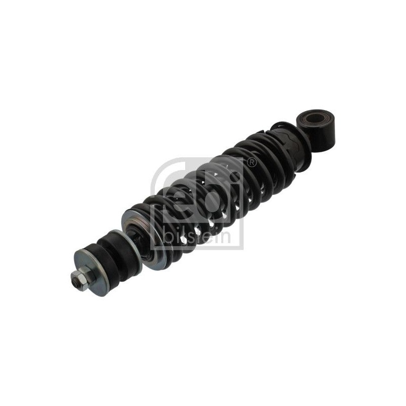 FEBI BILSTEIN Padi,kabiini paigutus 35310