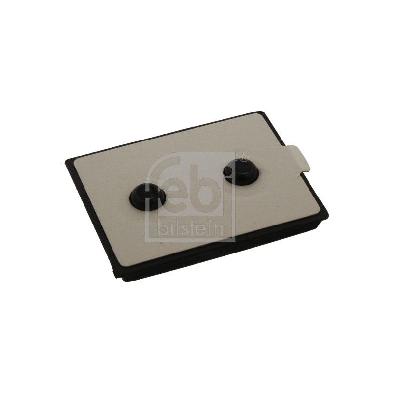 FEBI BILSTEIN Laagripuks, lehtvedru 35321
