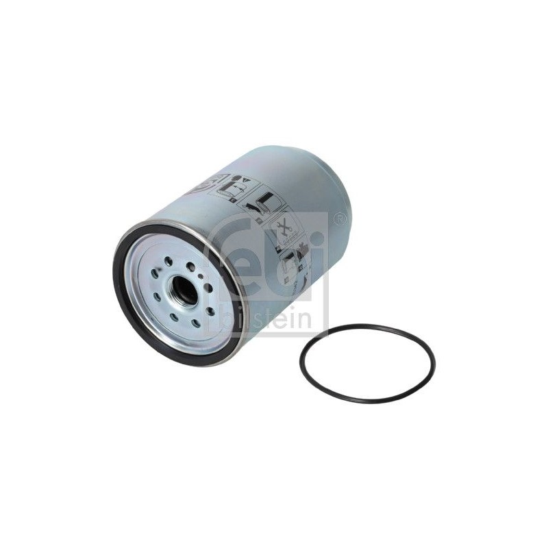 FEBI BILSTEIN Kütusefilter 35342