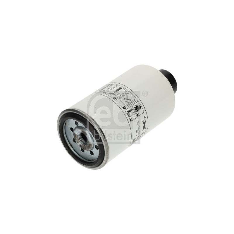 FEBI BILSTEIN Kütusefilter 35363