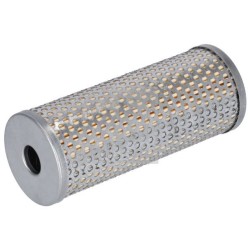 FEBI BILSTEIN Hüdraulikafilter,roolimine 35377