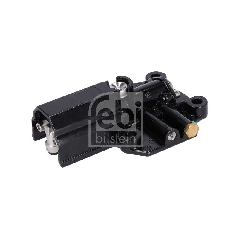 FEBI BILSTEIN Magnetklapp,lülitussilinder 35445