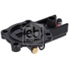 FEBI BILSTEIN Magnetklapp,lülitussilinder 35445