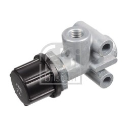 FEBI BILSTEIN Klapp,seisupiduri süsteem 35530