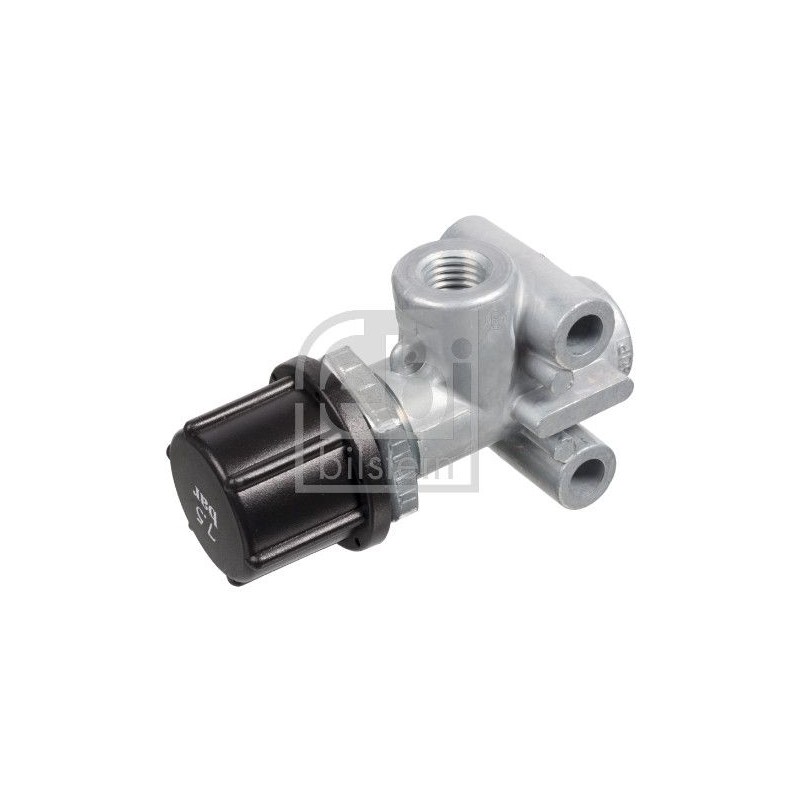 FEBI BILSTEIN Klapp,seisupiduri süsteem 35530
