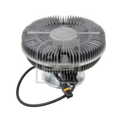 FEBI BILSTEIN Sidur, radiaatoriventilaator 35543