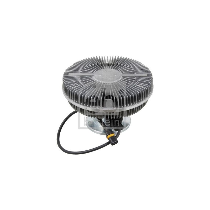 FEBI BILSTEIN Sidur, radiaatoriventilaator 35543