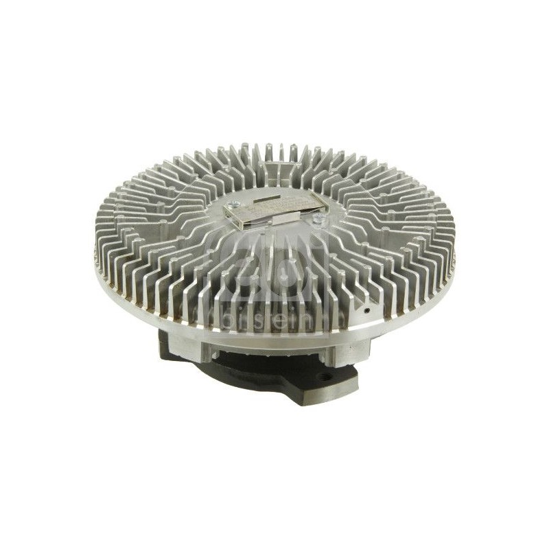FEBI BILSTEIN Sidur, radiaatoriventilaator 35560