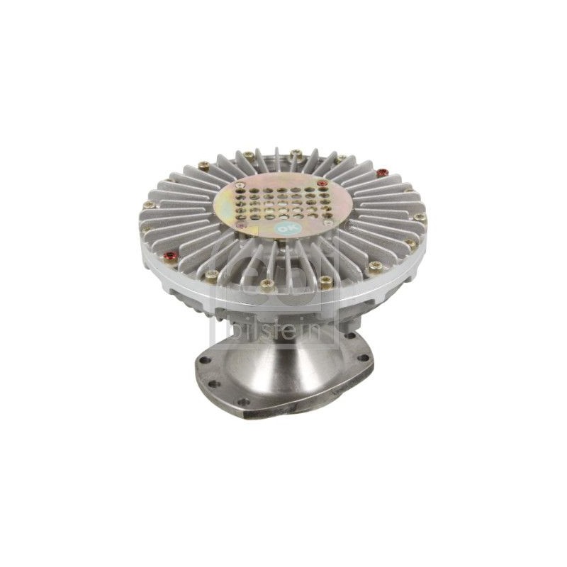 FEBI BILSTEIN Sidur, radiaatoriventilaator 35695
