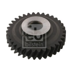 FEBI BILSTEIN Hammasratas,suruõhukompressor 35734