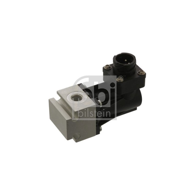 FEBI BILSTEIN Magnetklapp, retarder 38003