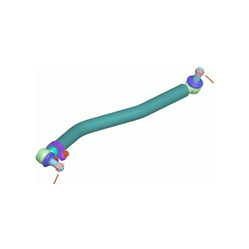 LEMFÖRDER Juhtvarras 38658 01
